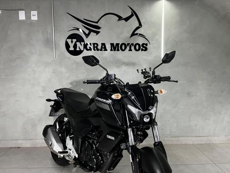 YAMAHA FZ15 150 FAZER FLEX