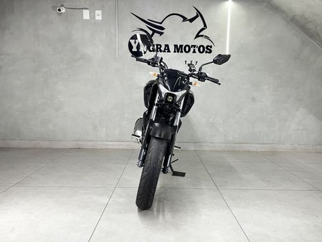 YAMAHA FZ15 150 FAZER FLEX