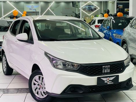 Fiat ARGO DRIVE 1.0 6V Flex