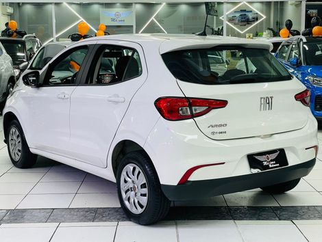 Fiat ARGO DRIVE 1.0 6V Flex