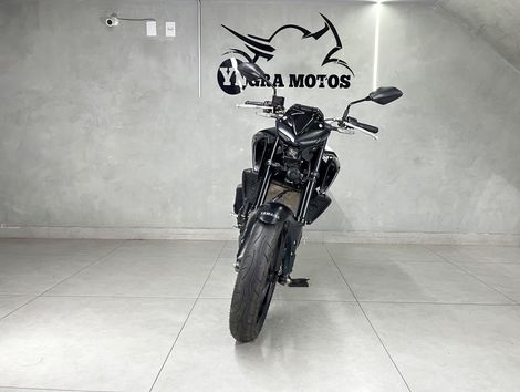 YAMAHA MT-03 321/ABS