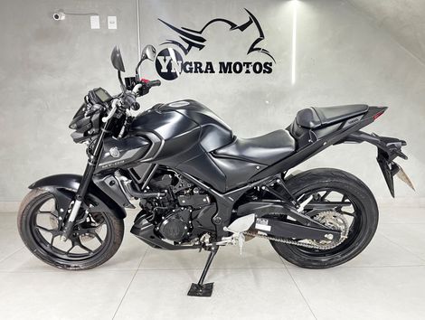 YAMAHA MT-03 321/ABS