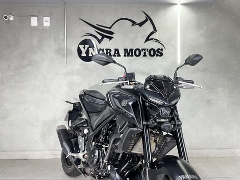 YAMAHA MT-03 321/ABS