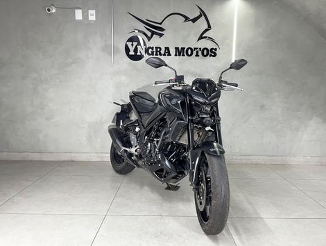YAMAHA MT-03 321/ABS
