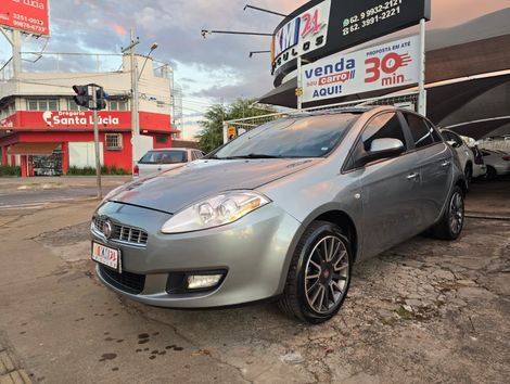 Fiat Bravo ABSOLUTE Dualogic 1.8 Flex 16V 5p