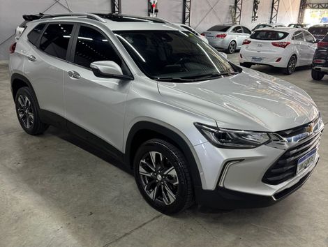 Chevrolet TRACKER Premier 1.2 Turbo 12V Flex Aut.
