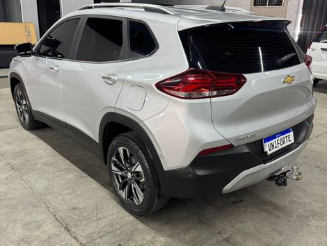 Chevrolet TRACKER Premier 1.2 Turbo 12V Flex Aut.