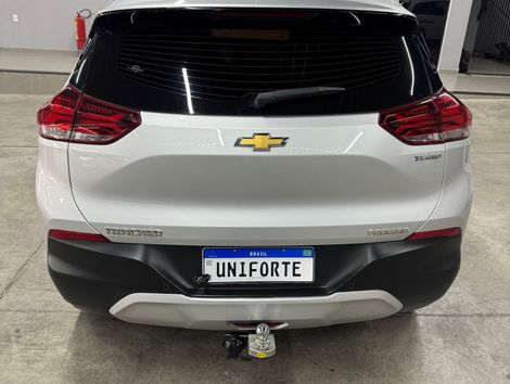 Chevrolet TRACKER Premier 1.2 Turbo 12V Flex Aut.