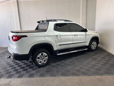 Fiat Toro Freedom 1.8 16V Flex Aut.