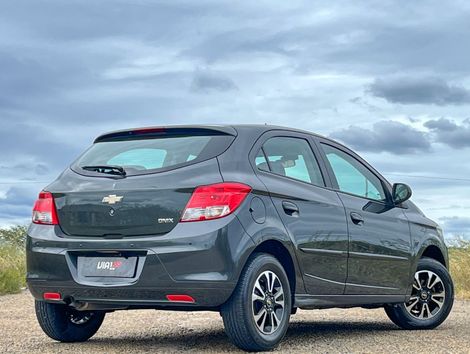 Chevrolet ONIX HATCH LS 1.0 8V FlexPower 5p Mec.