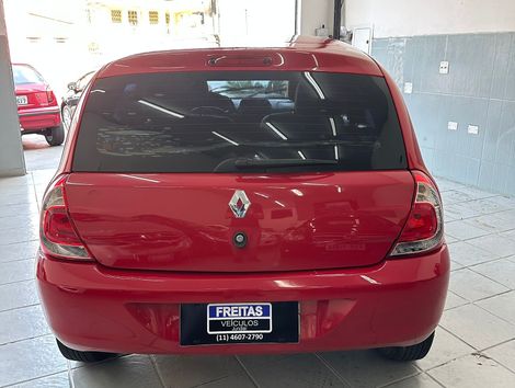 Renault Clio RN/Alizé/Expr./1.0 Hi-Power 16V 5p