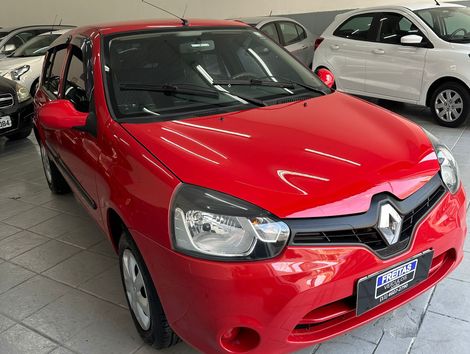 Renault Clio RN/Alizé/Expr./1.0 Hi-Power 16V 5p