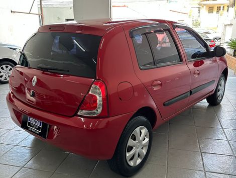 Renault Clio RN/Alizé/Expr./1.0 Hi-Power 16V 5p