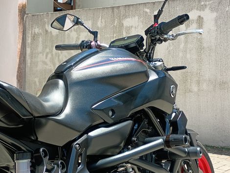 YAMAHA MT-07/MT-07 ABS 689cc