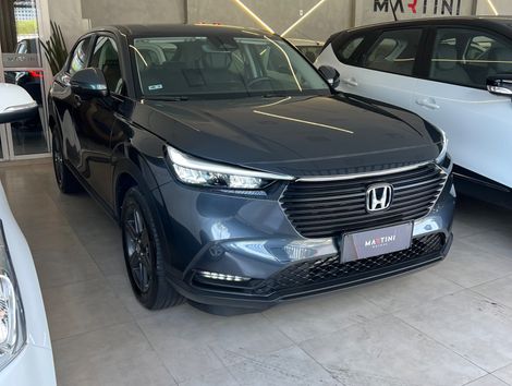 Honda HR-V EXL 1.5 Sensing 16V 5p Aut.