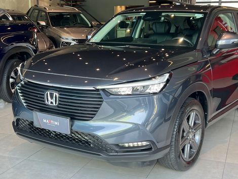 Honda HR-V EXL 1.5 Sensing 16V 5p Aut.