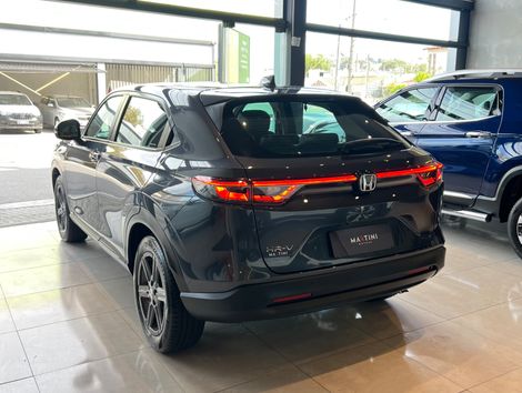 Honda HR-V EXL 1.5 Sensing 16V 5p Aut.