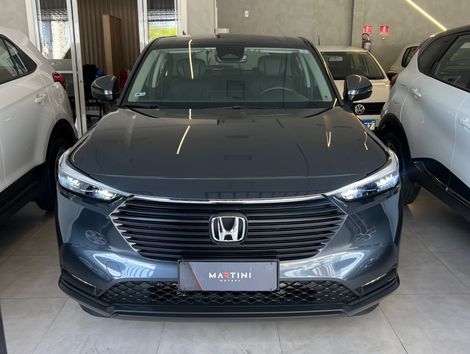 Honda HR-V EXL 1.5 Sensing 16V 5p Aut.