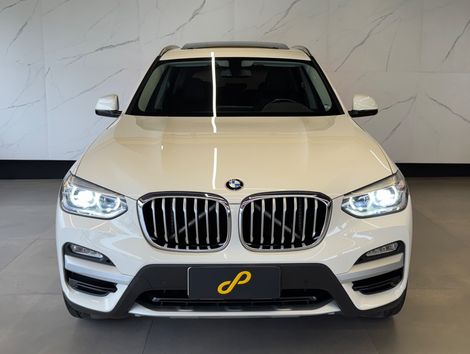 BMW X3 XDRIVE 20i 2.0/X-Line Bi-TB Flex Aut.