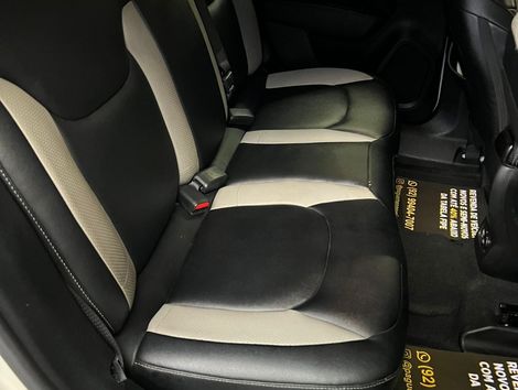 Fiat Toro Freedom 1.3 T270 4x2 Flex Aut.