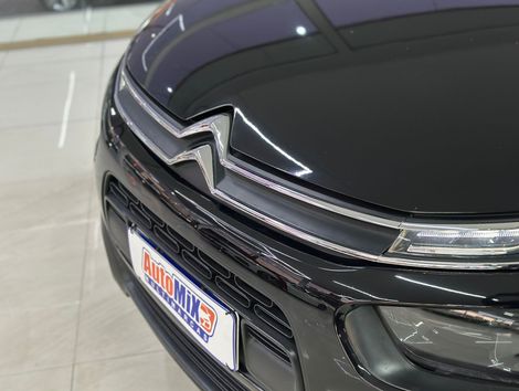 Citroën C4 CACTUS FEEL 1.6 16V Flex Mec.