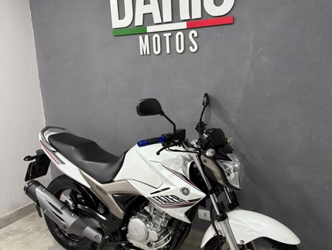 YAMAHA YS 250 FAZER/ FAZER L. EDITION /BLUEFLEX
