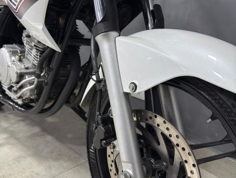 YAMAHA YS 250 FAZER/ FAZER L. EDITION /BLUEFLEX