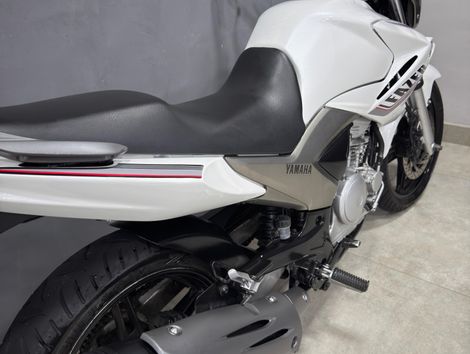 YAMAHA YS 250 FAZER/ FAZER L. EDITION /BLUEFLEX