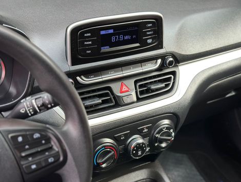 Hyundai HB20 Sense 1.0 Flex 12V Mec.