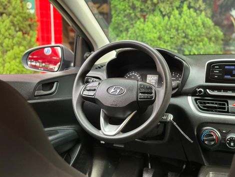 Hyundai HB20 Sense 1.0 Flex 12V Mec.