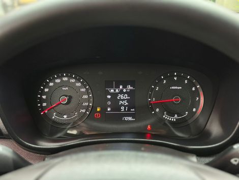 Hyundai HB20 Sense 1.0 Flex 12V Mec.