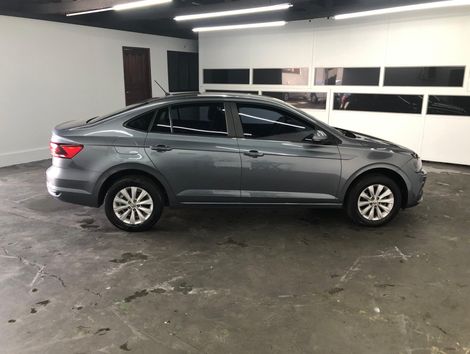 VolksWagen VIRTUS 1.6 MSI Flex 16V 4p Aut.