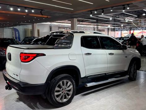 Fiat Toro Ranch 2.0 16V 4x4 Diesel Aut.
