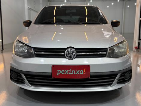 VolksWagen Gol Trendline 1.6 T.Flex 8V 5p
