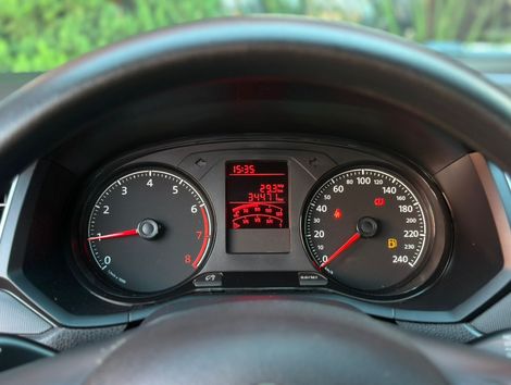 VolksWagen Saveiro Robust 1.6 Total Flex 16V 