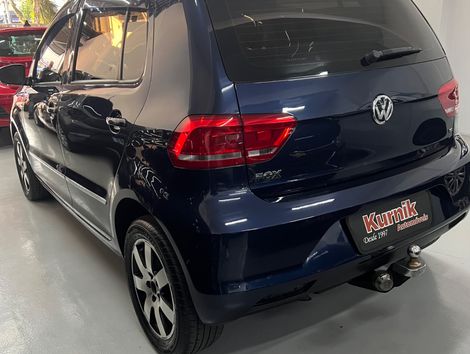 VolksWagen Fox Trendline 1.0 Flex 12V 5p
