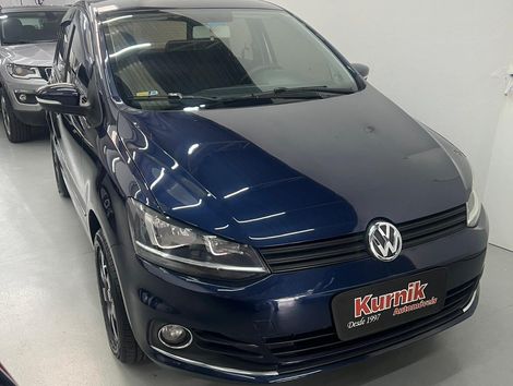 VolksWagen Fox Trendline 1.0 Flex 12V 5p