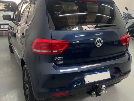 VolksWagen Fox Trendline 1.0 Flex 12V 5p
