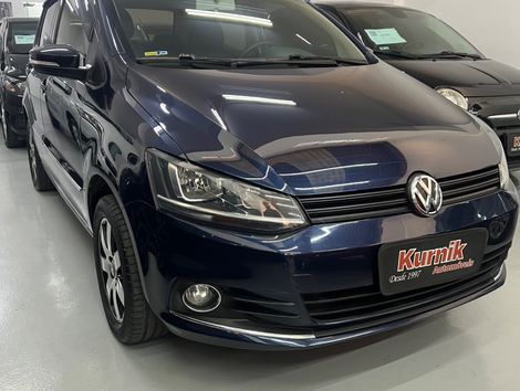 VolksWagen Fox Trendline 1.0 Flex 12V 5p