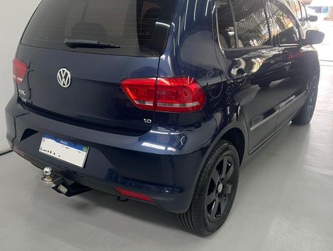 VolksWagen Fox Trendline 1.0 Flex 12V 5p