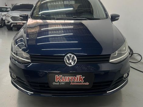 VolksWagen Fox Trendline 1.0 Flex 12V 5p