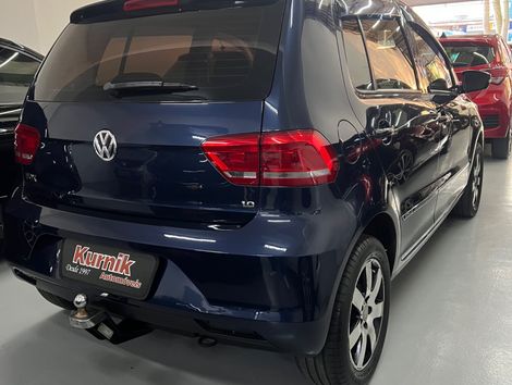 VolksWagen Fox Trendline 1.0 Flex 12V 5p
