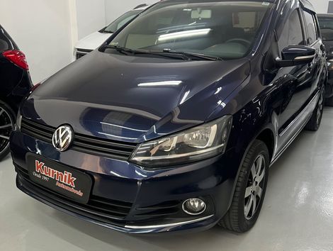 VolksWagen Fox Trendline 1.0 Flex 12V 5p