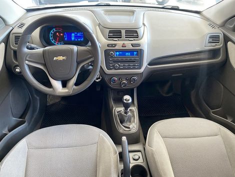 Chevrolet COBALT LTZ 1.4 8V FlexPower/EconoFlex 4p