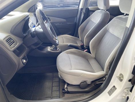 Chevrolet COBALT LTZ 1.4 8V FlexPower/EconoFlex 4p
