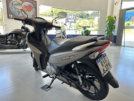 Honda I