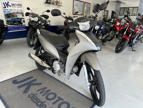 Honda I