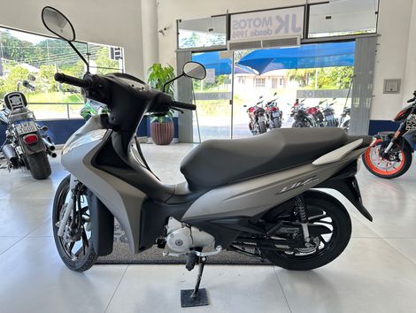 Honda I