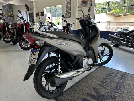 Honda I