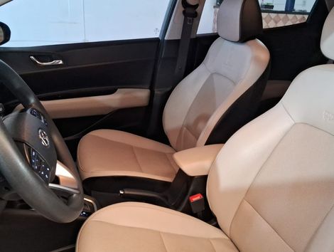 Hyundai HB20 Copa Mundo Qatar 1.0 TB Flex Aut.